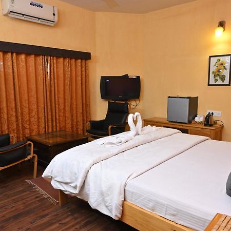 Хостел Madpackers Jodhpur Джодхпур Экстерьер фото
