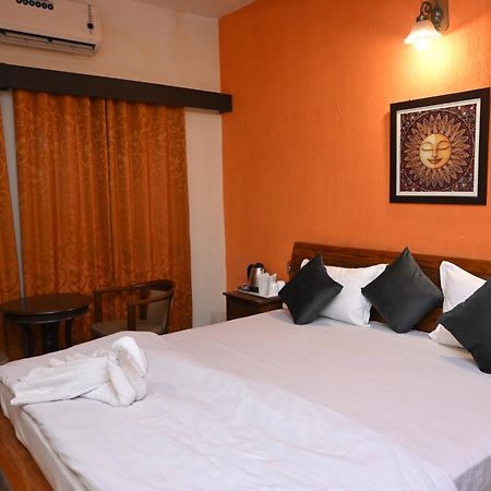 Хостел Madpackers Jodhpur Джодхпур Экстерьер фото
