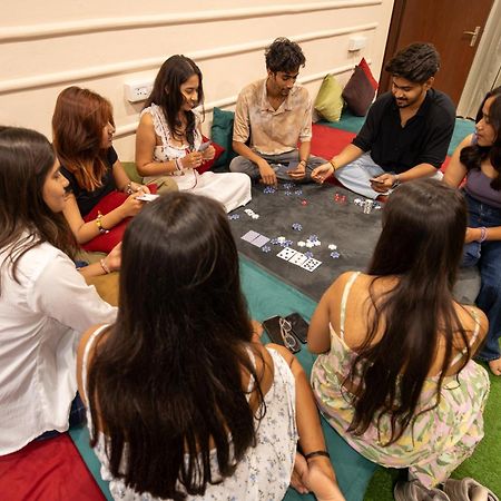 Хостел Madpackers Jodhpur Джодхпур Экстерьер фото