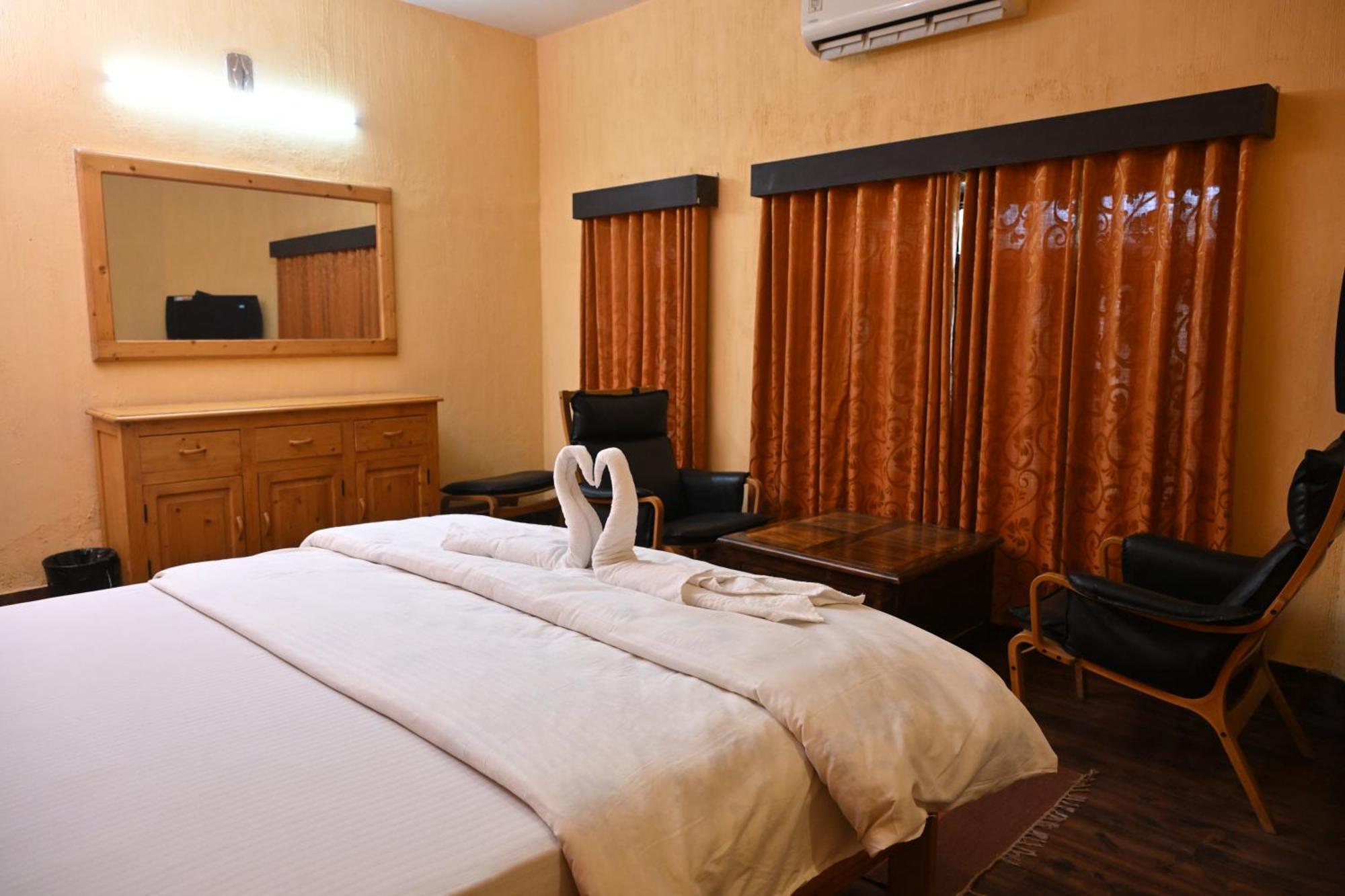 Хостел Madpackers Jodhpur Джодхпур Экстерьер фото
