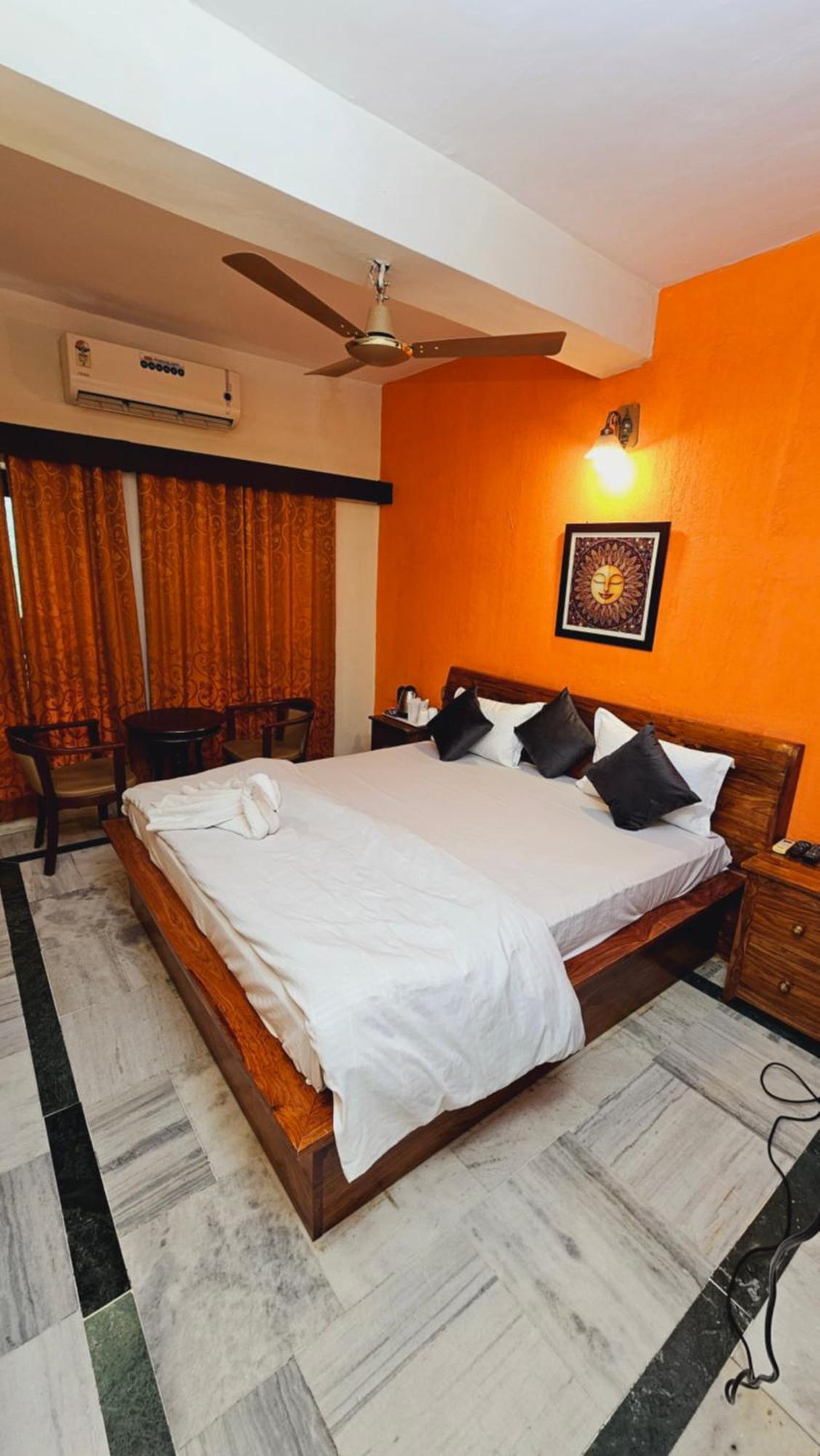 Хостел Madpackers Jodhpur Джодхпур Экстерьер фото