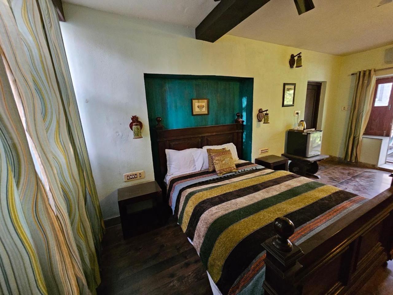 Хостел Madpackers Jodhpur Джодхпур Экстерьер фото