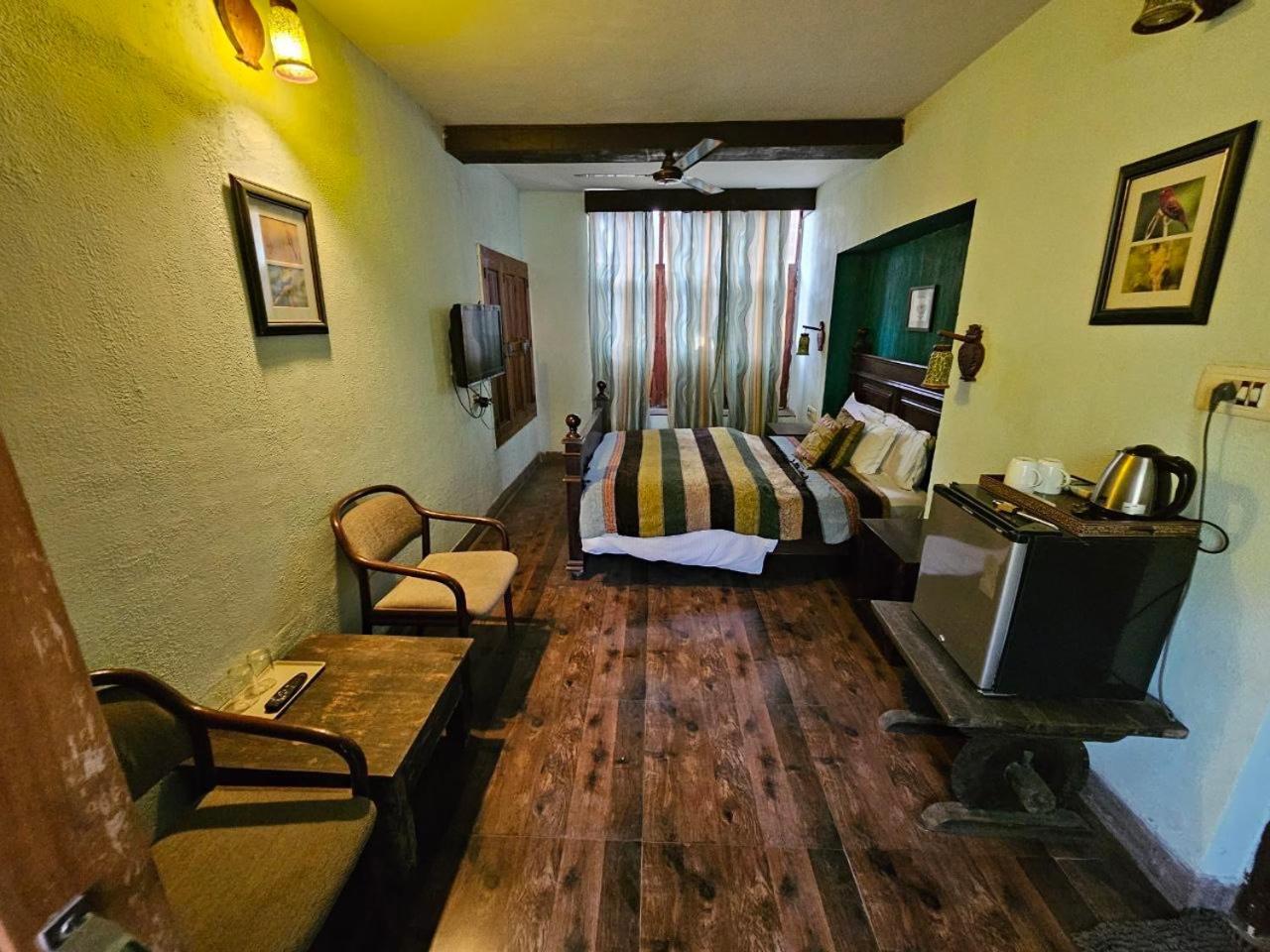 Хостел Madpackers Jodhpur Джодхпур Экстерьер фото