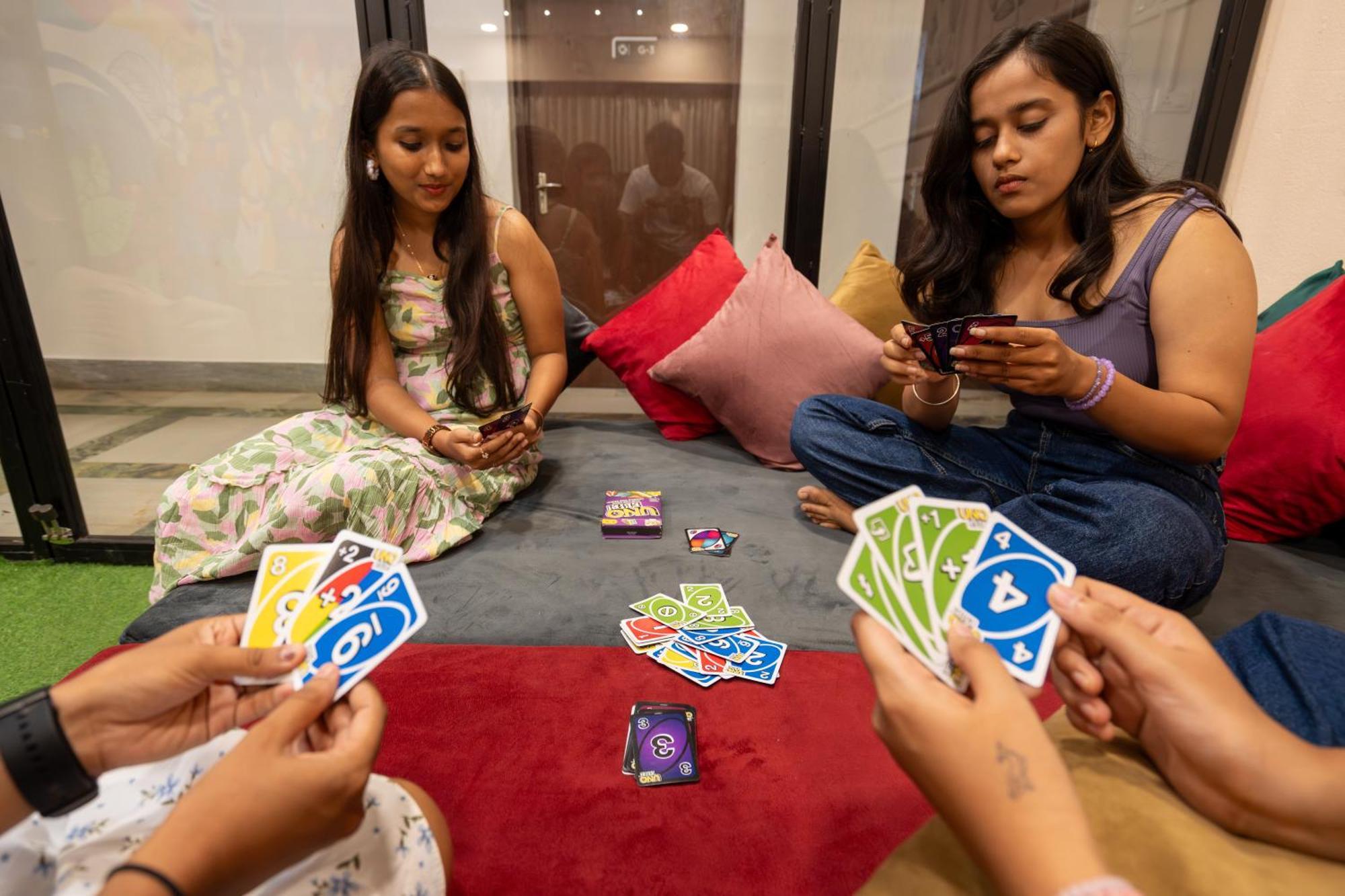 Хостел Madpackers Jodhpur Джодхпур Экстерьер фото
